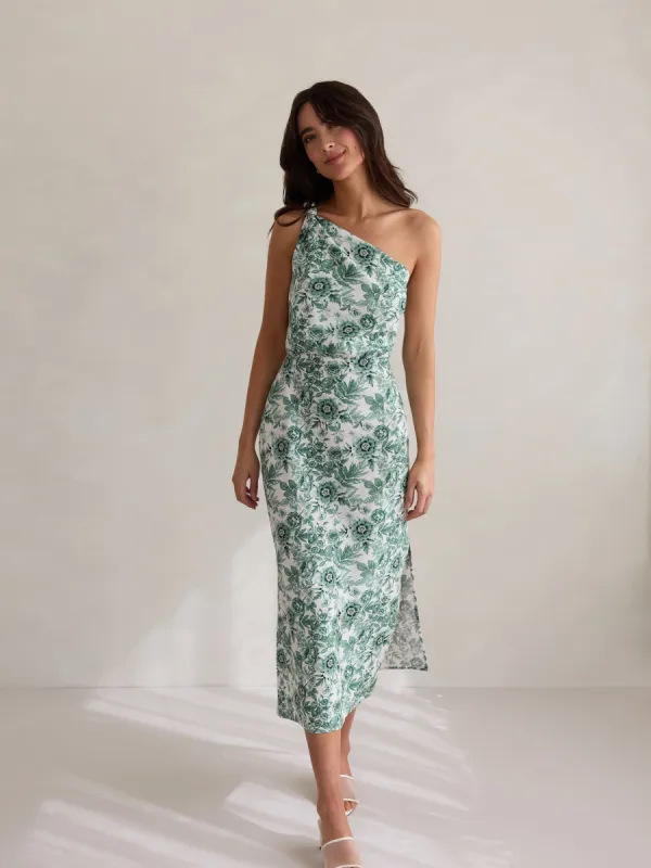 Winona Dress sold by Park and Fifth