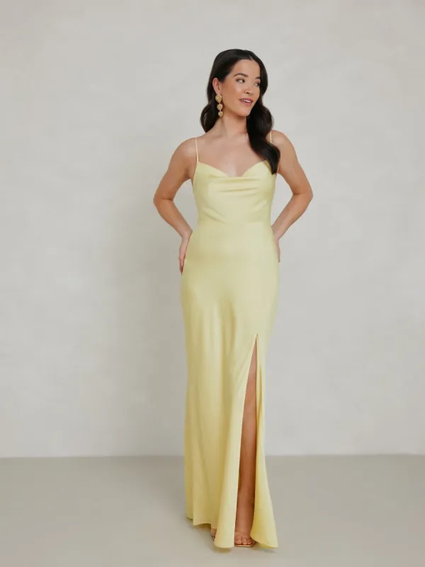 Bennett Dress sold by Park and Fifth