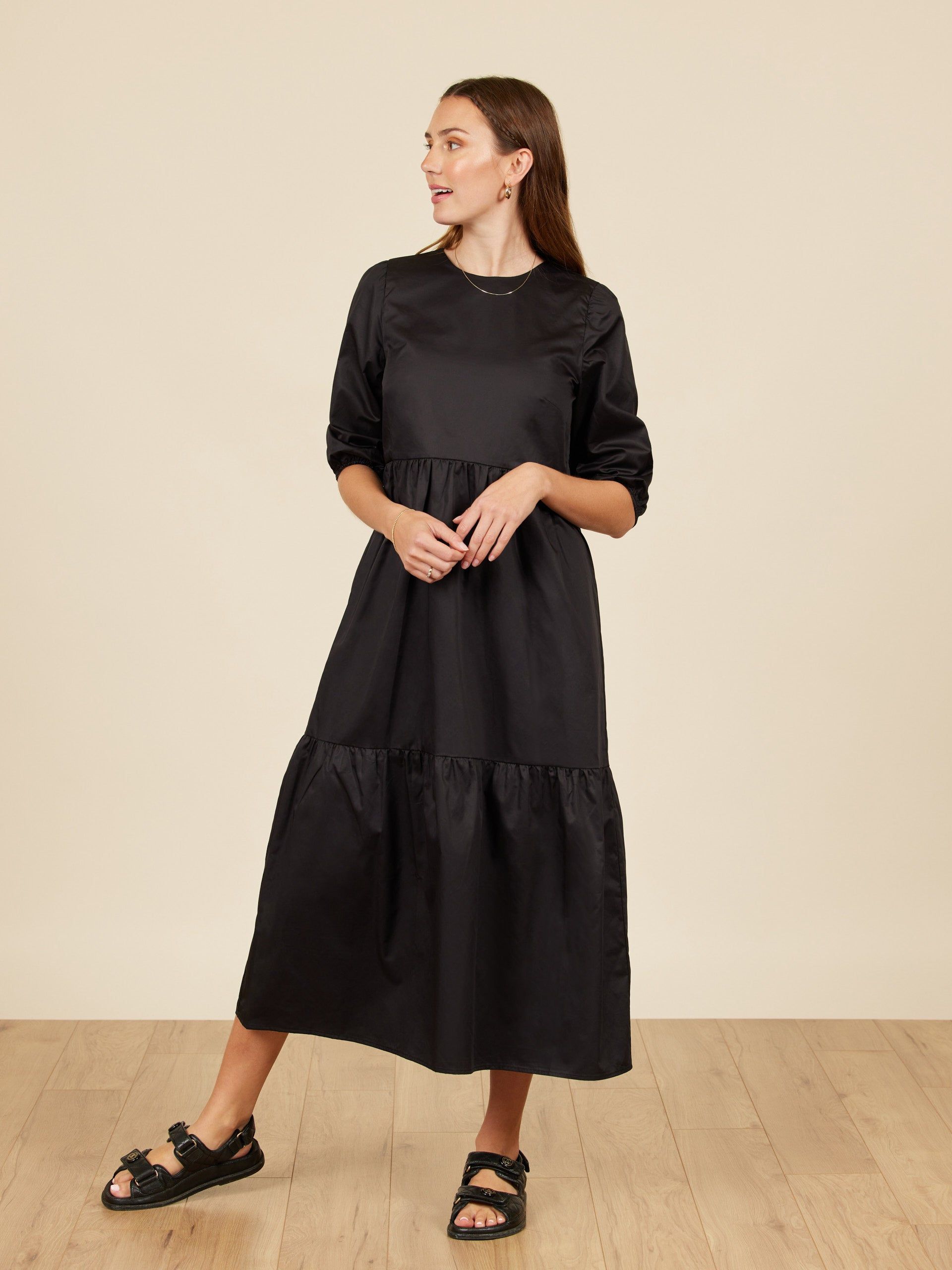 Alexander Dress sold by Park and Fifth