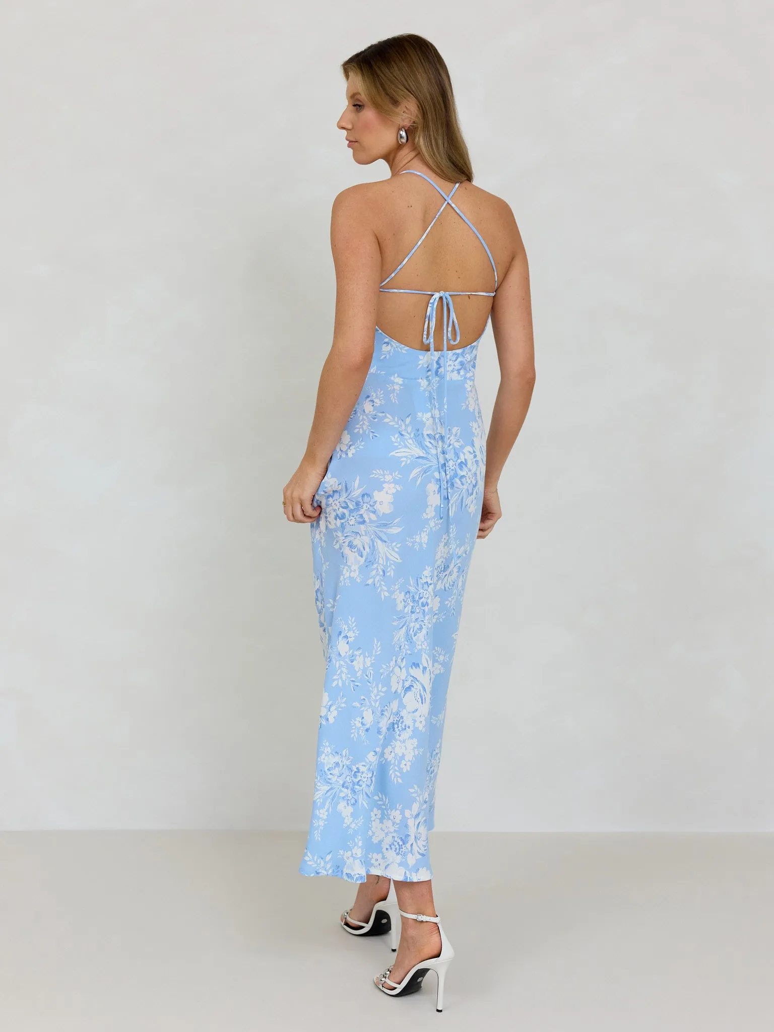 Thora Dress sold by Park and Fifth product image thumbnail 3