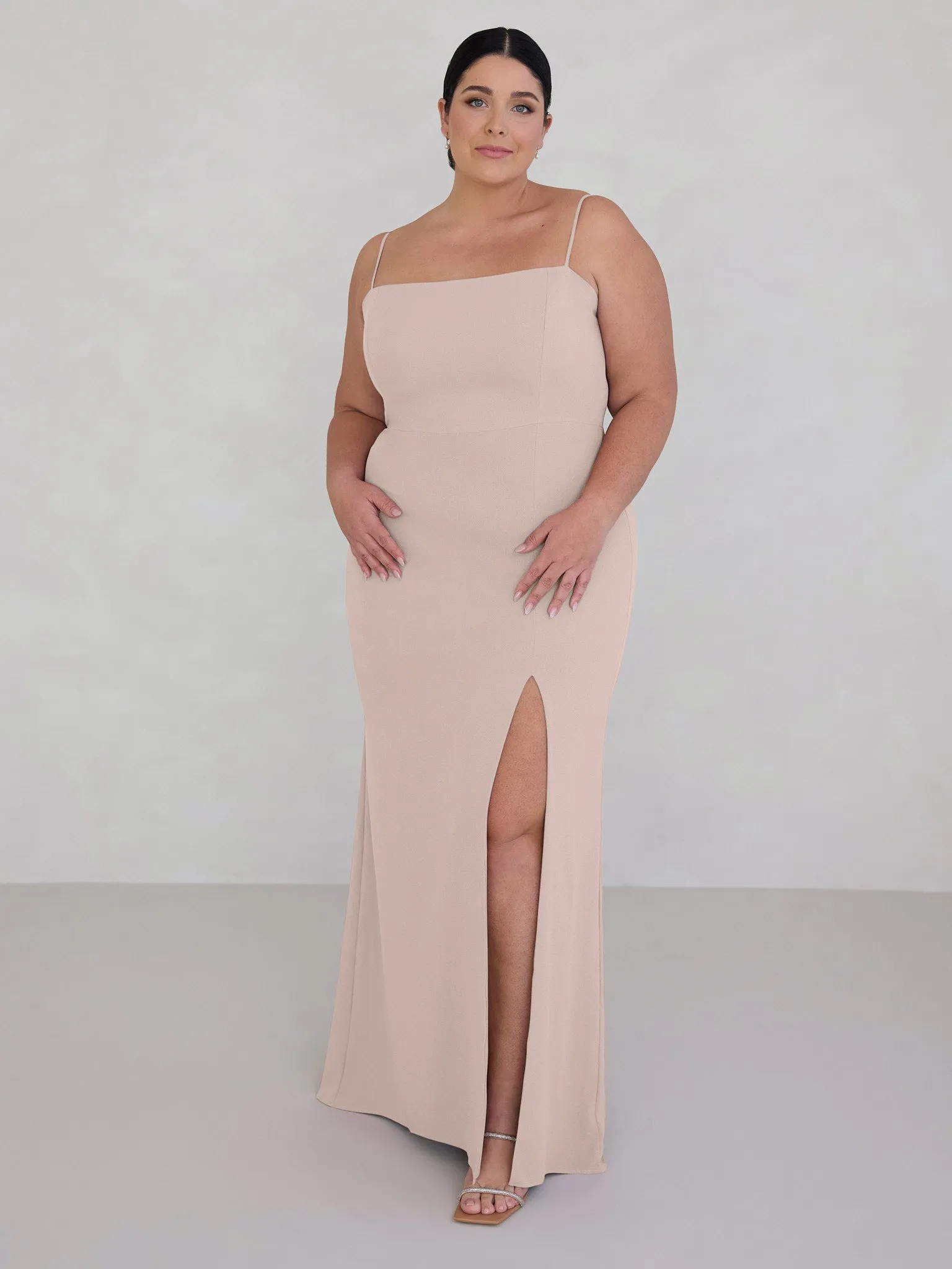 Jupiter Dress ES sold by Park and Fifth