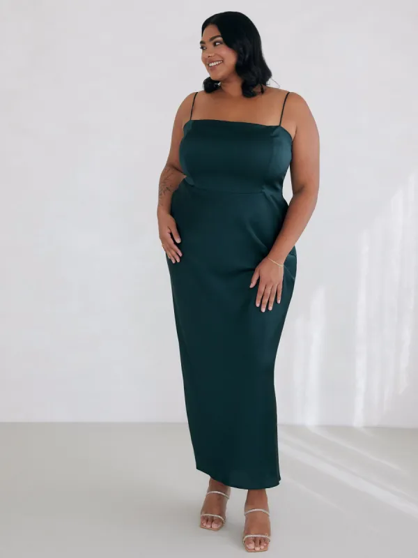 Maxine Dress ES sold by Park and Fifth