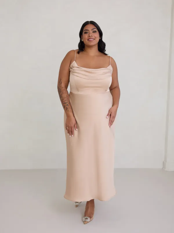 Rosedale Dress ES sold by Park and Fifth