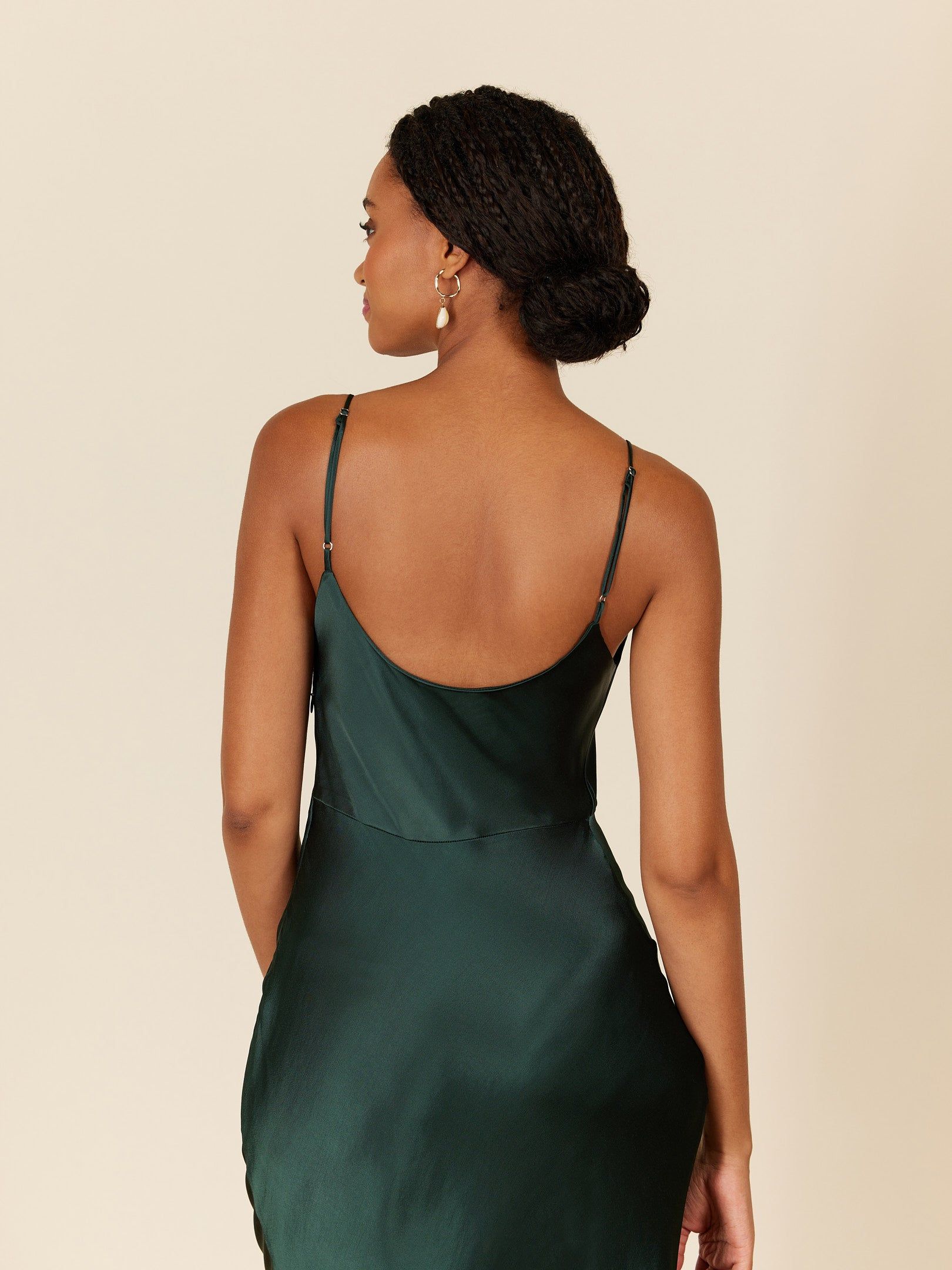 Bowen Dress sold by Park and Fifth product image thumbnail 8