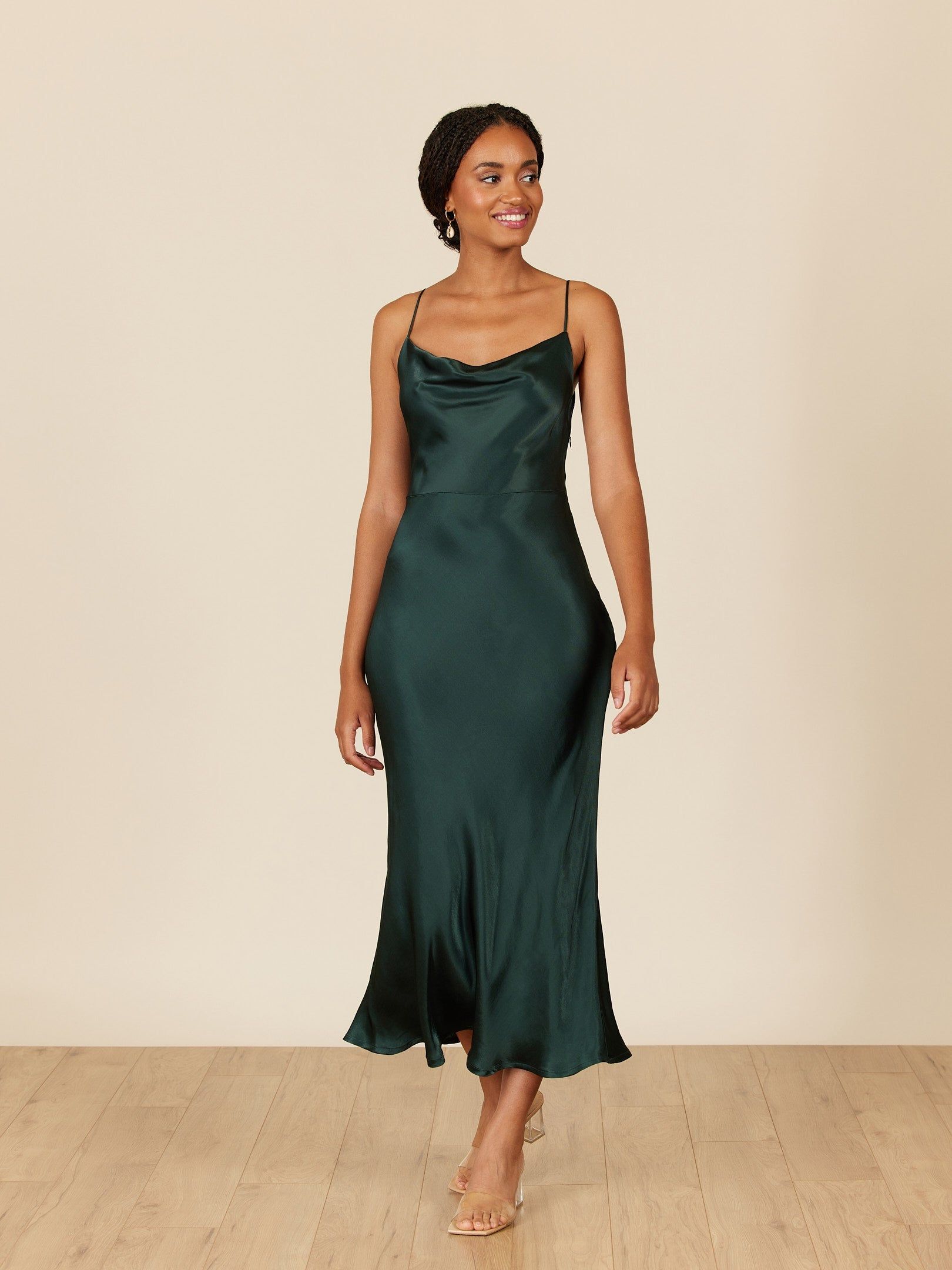 Bowen Dress sold by Park and Fifth