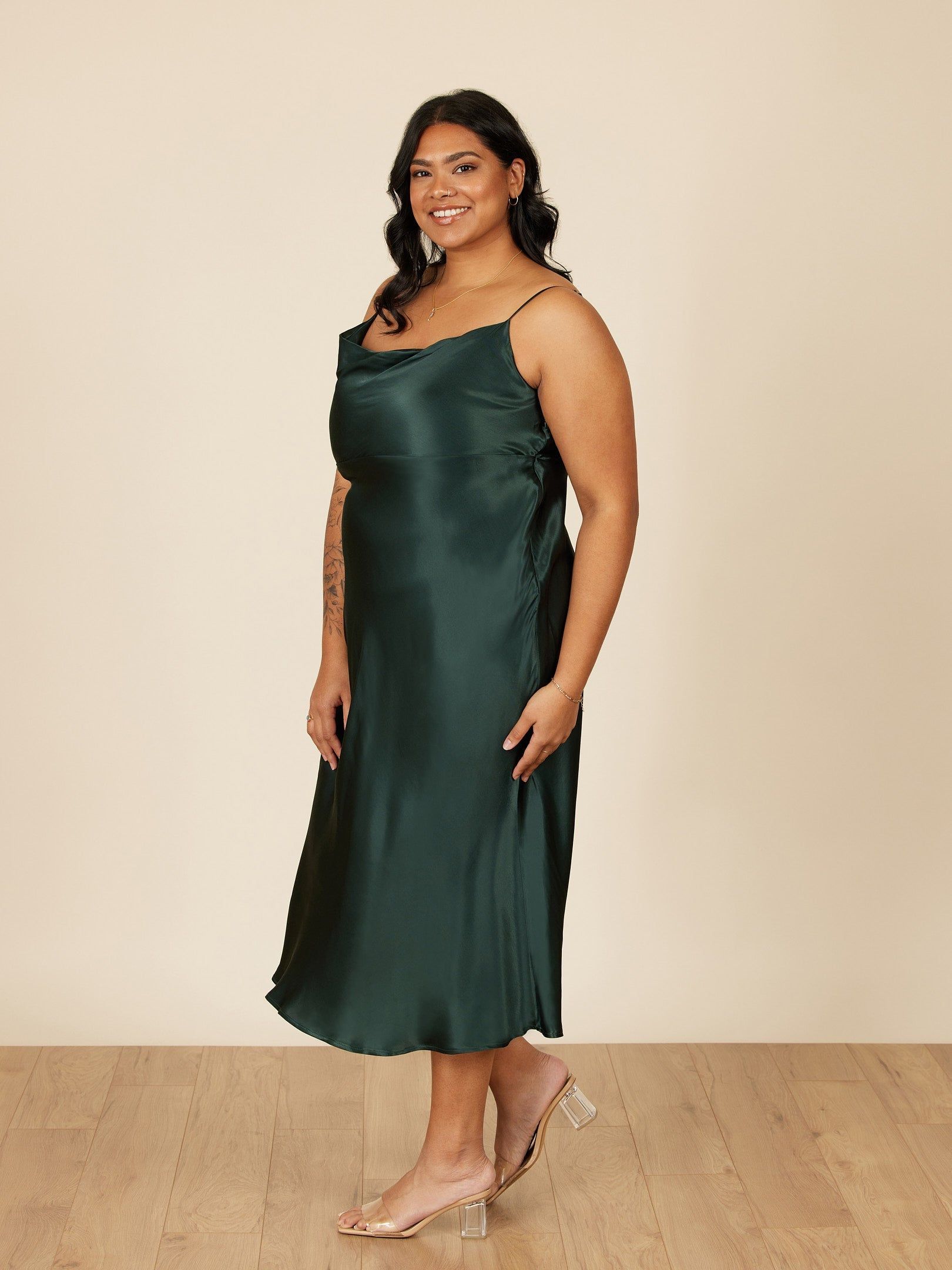 Bowen Dress sold by Park and Fifth product image thumbnail 7