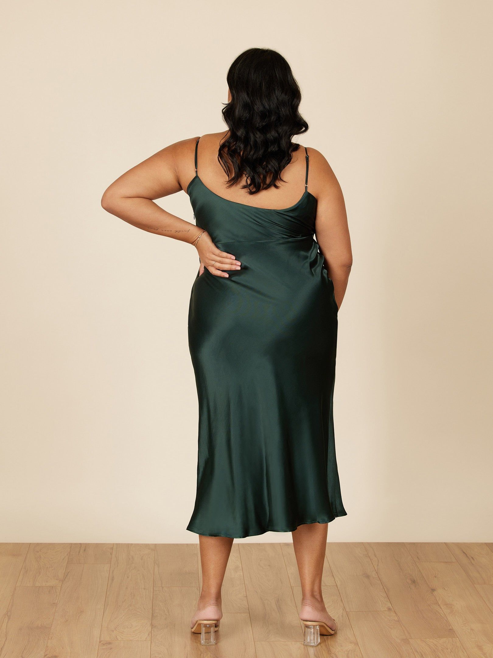 Bowen Dress sold by Park and Fifth product image thumbnail 11