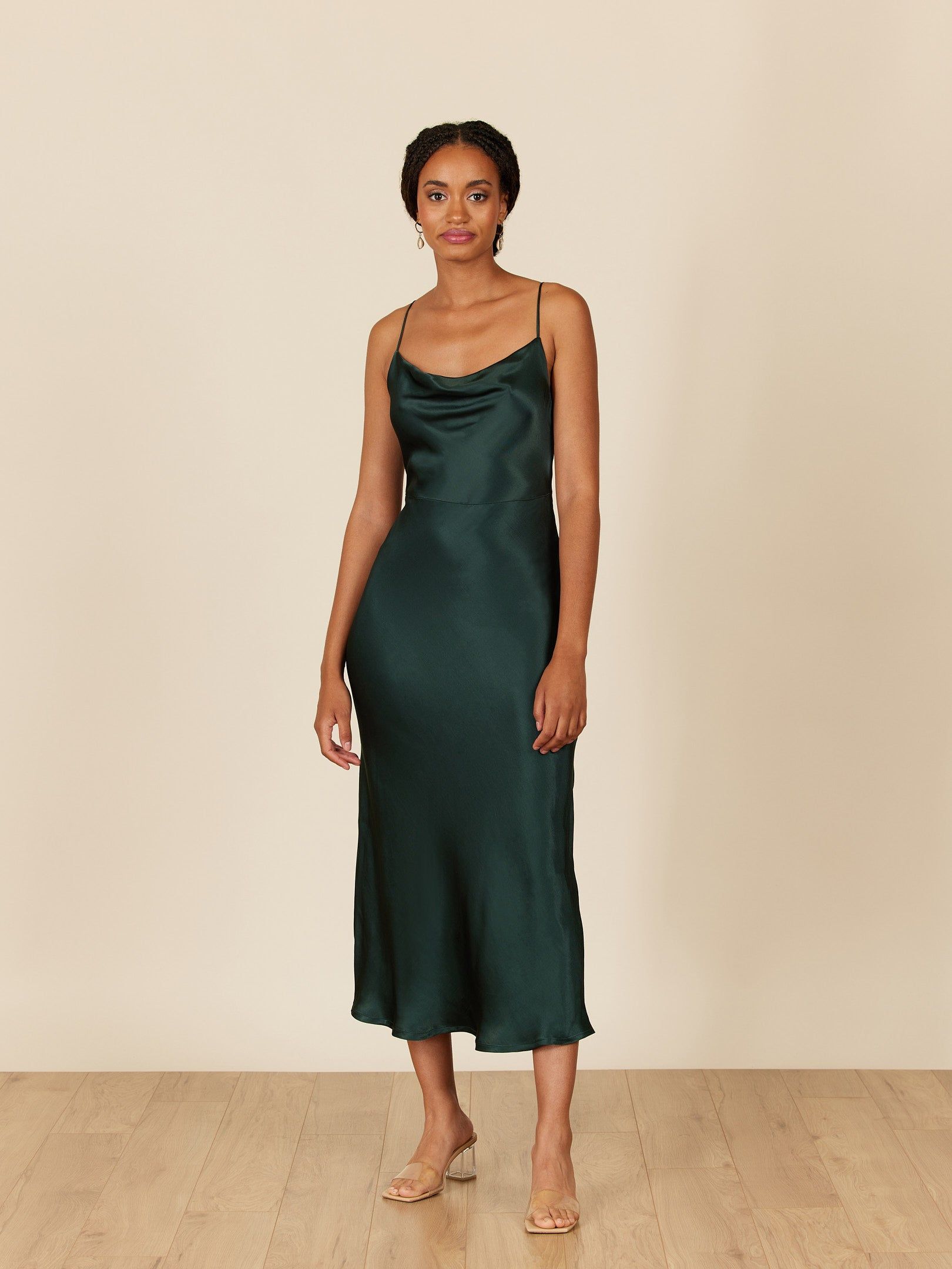 Bowen Dress sold by Park and Fifth product image thumbnail 5