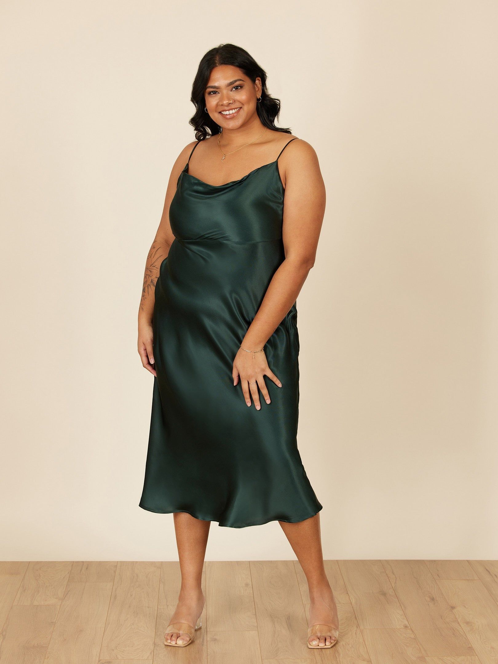 Bowen Dress sold by Park and Fifth product image thumbnail 3