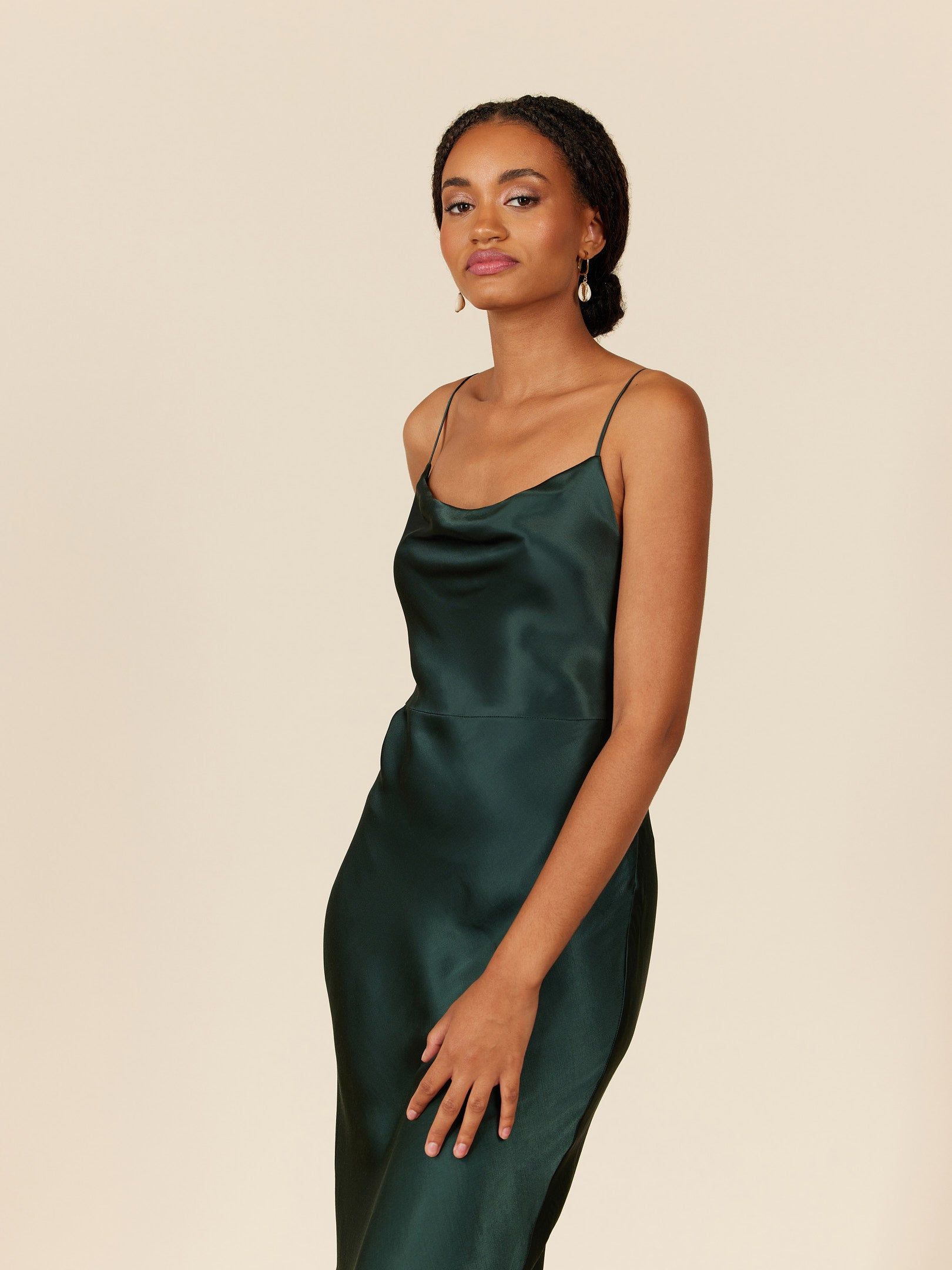 Bowen Dress sold by Park and Fifth product image thumbnail 4