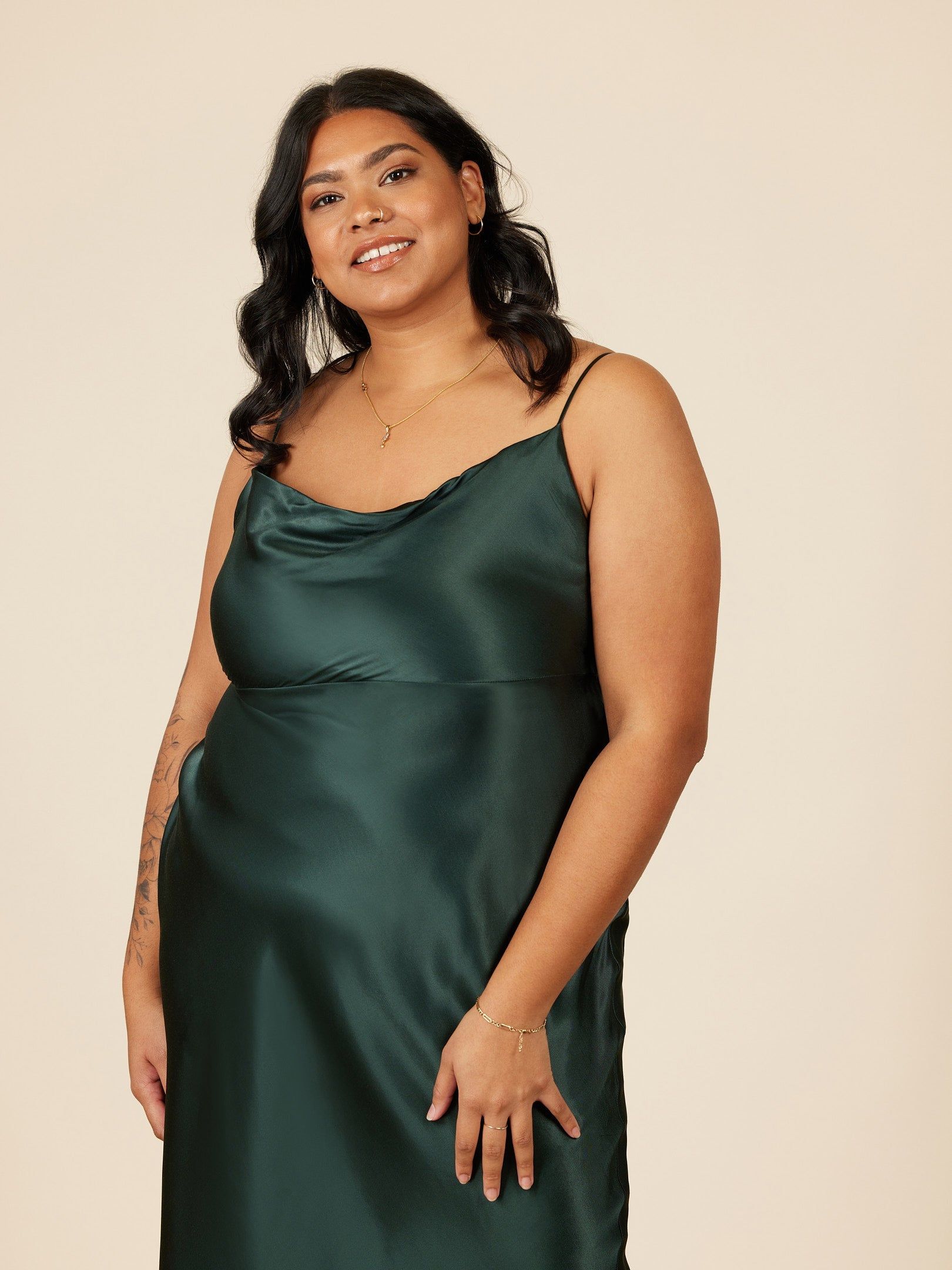 Bowen Dress sold by Park and Fifth product image thumbnail 10