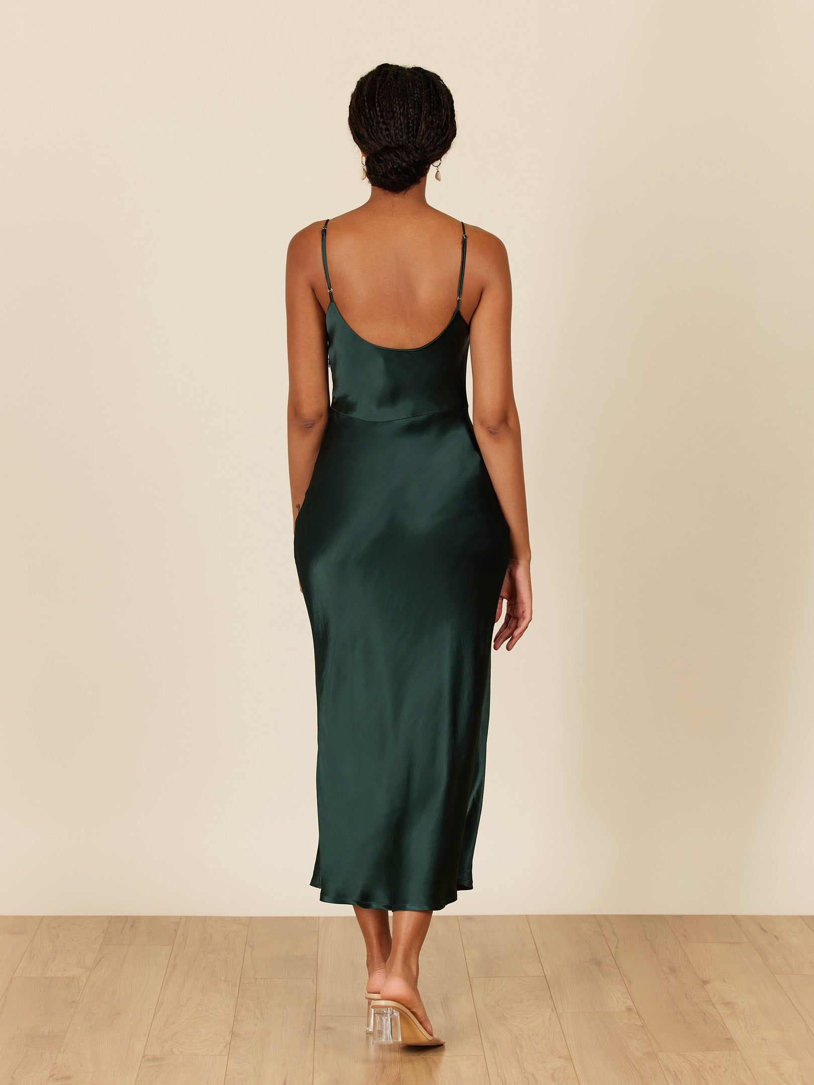 Bowen Dress sold by Park and Fifth product image thumbnail 9