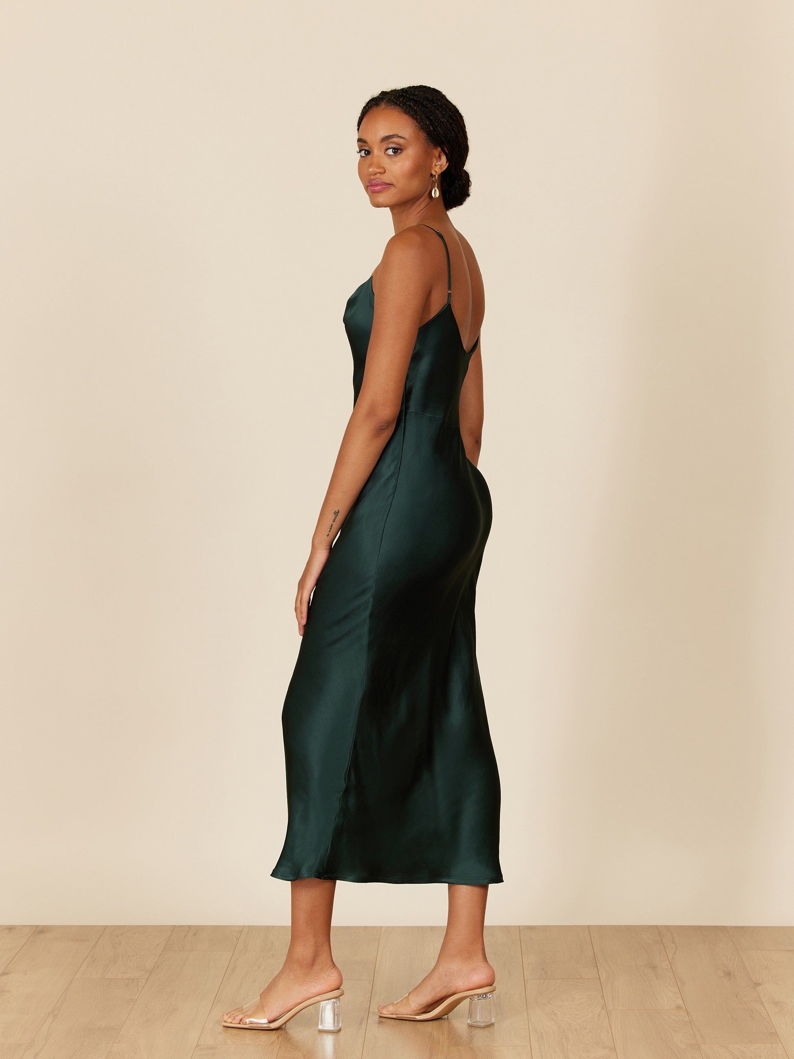 Bowen Dress sold by Park and Fifth product image thumbnail 6