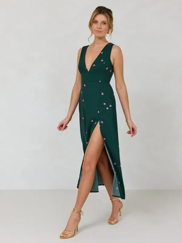 Parker Dress | Parallel Parker Dress | Parallel