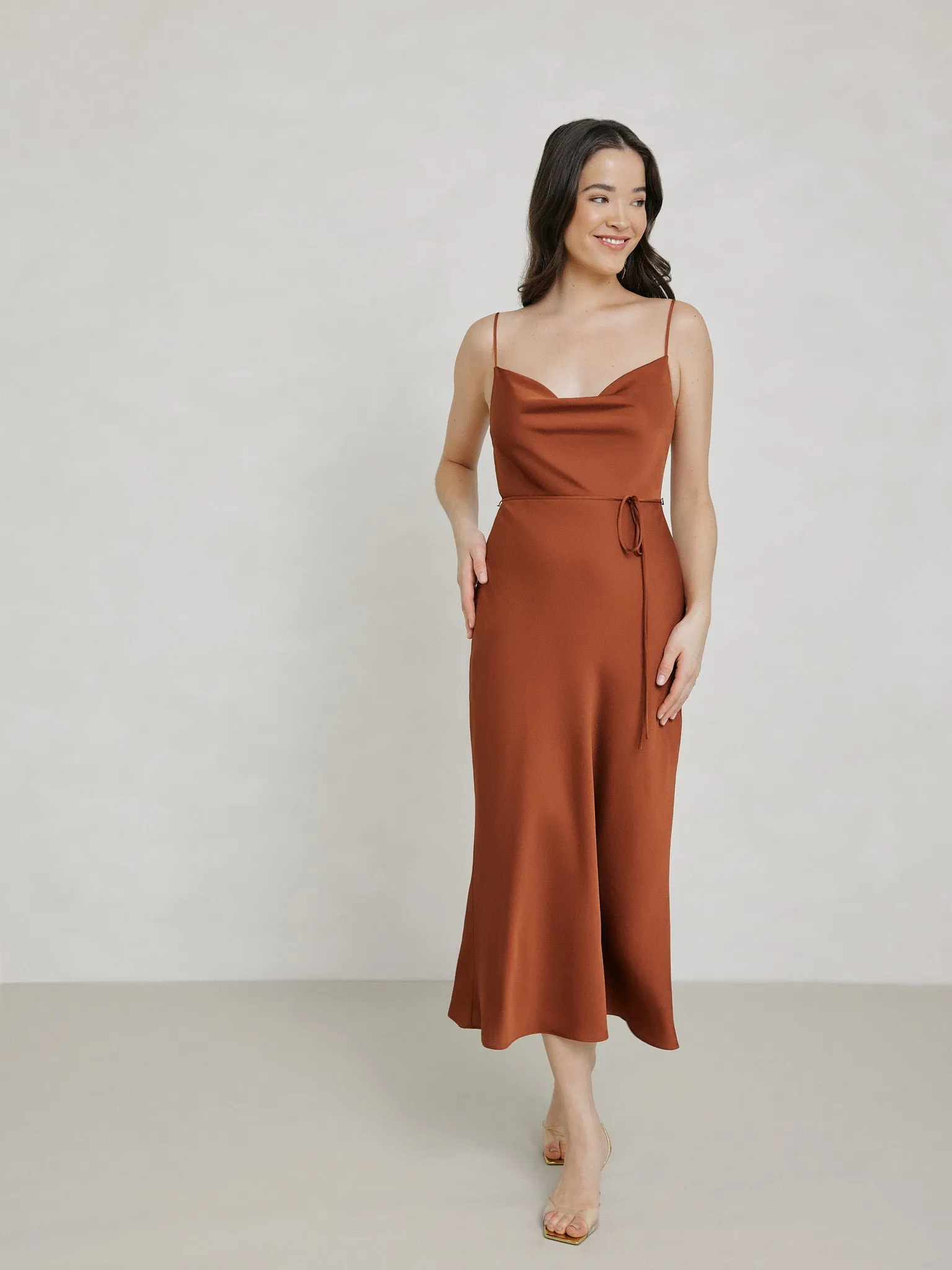 Sullivan Dress sold by Park and Fifth product image thumbnail 2