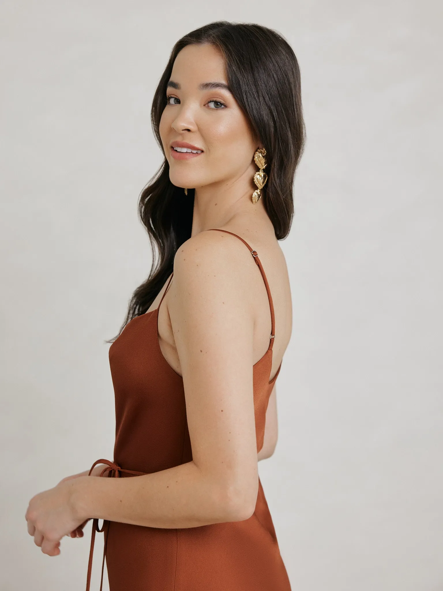 Sullivan Dress sold by Park and Fifth product image thumbnail 4