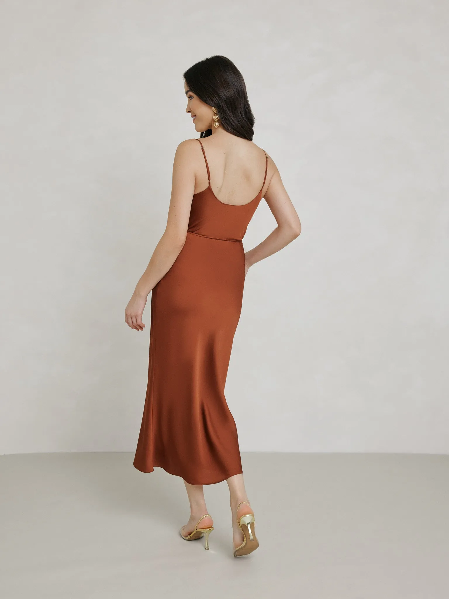 Sullivan Dress sold by Park and Fifth product image thumbnail 5