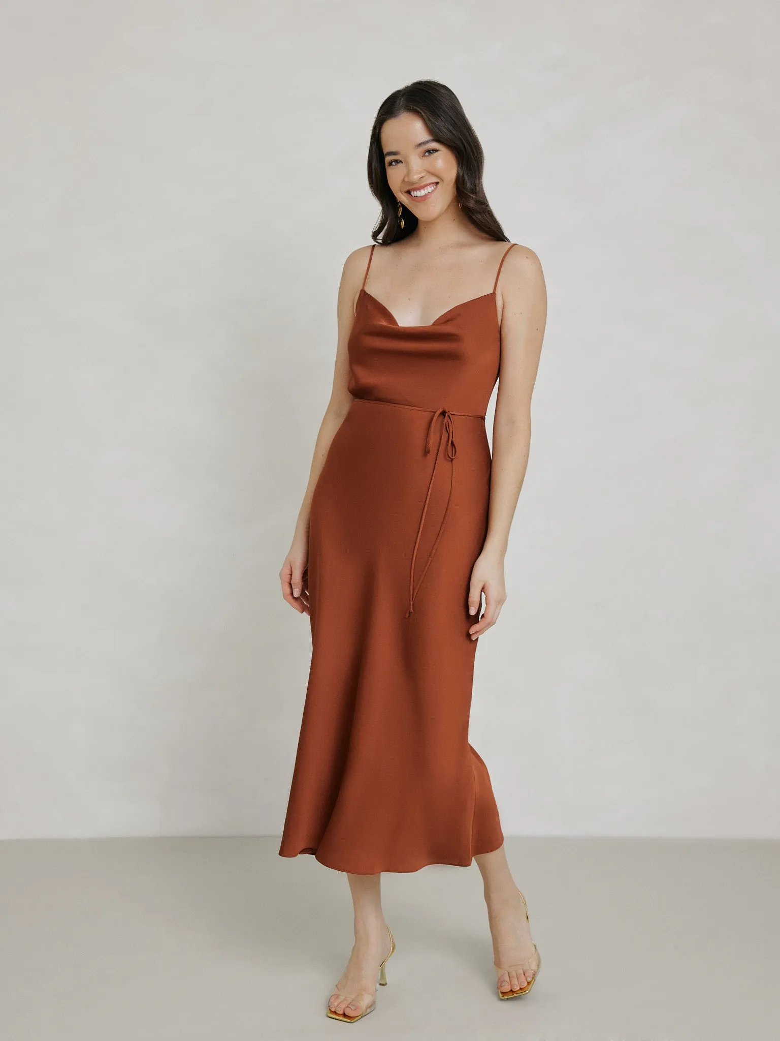 Sullivan Dress sold by Park and Fifth