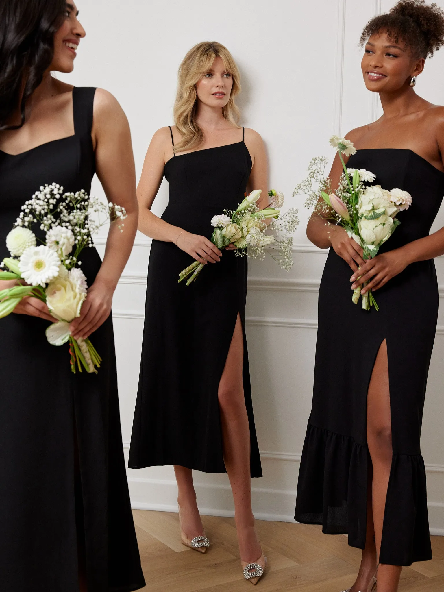 Lincoln Dress sold by Park and Fifth product image thumbnail 3