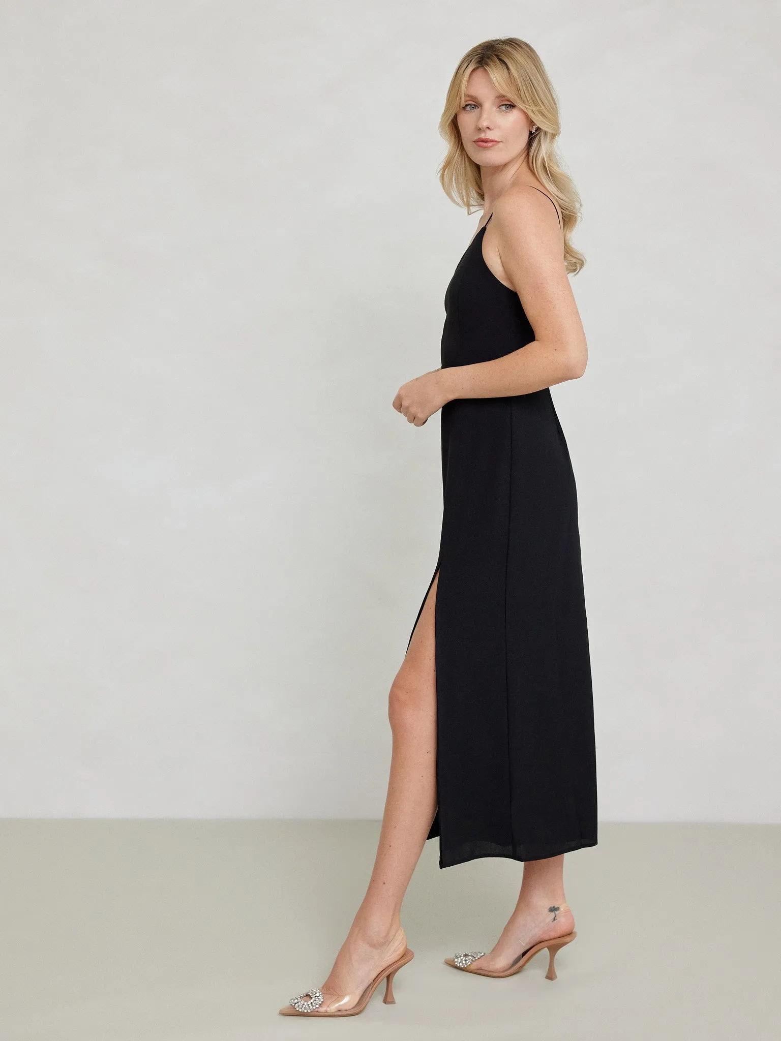 Lincoln Dress sold by Park and Fifth product image thumbnail 5