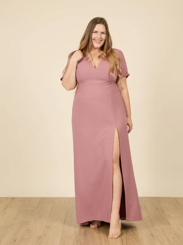 La Brea Dress 2023 sold by Park and Fifth