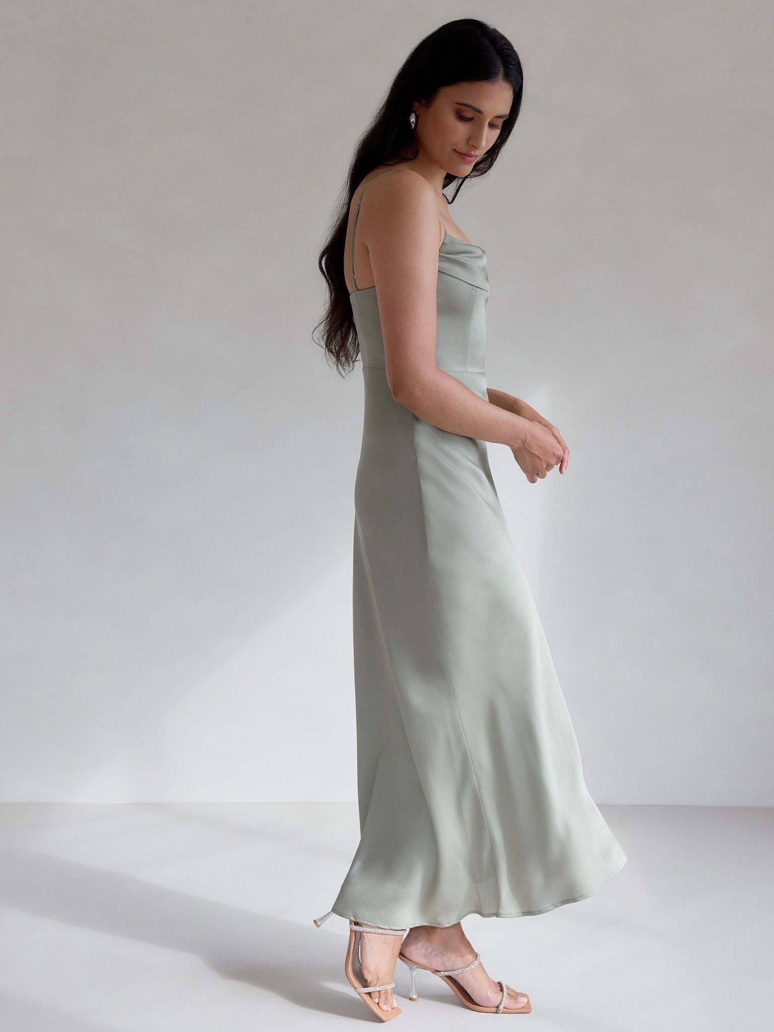 Rosedale Dress sold by Park and Fifth product image thumbnail 4