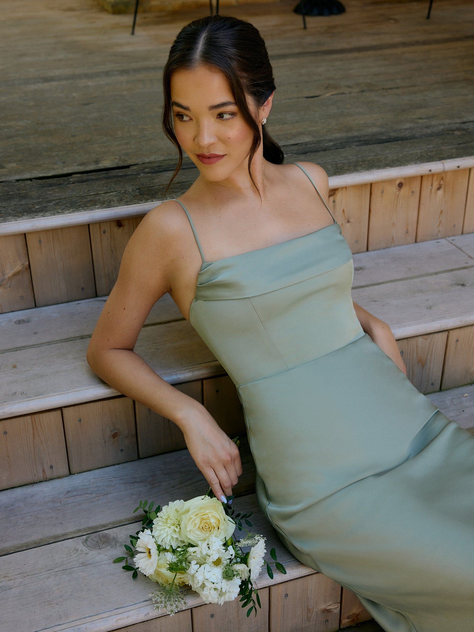 Rosedale Dress sold by Park and Fifth