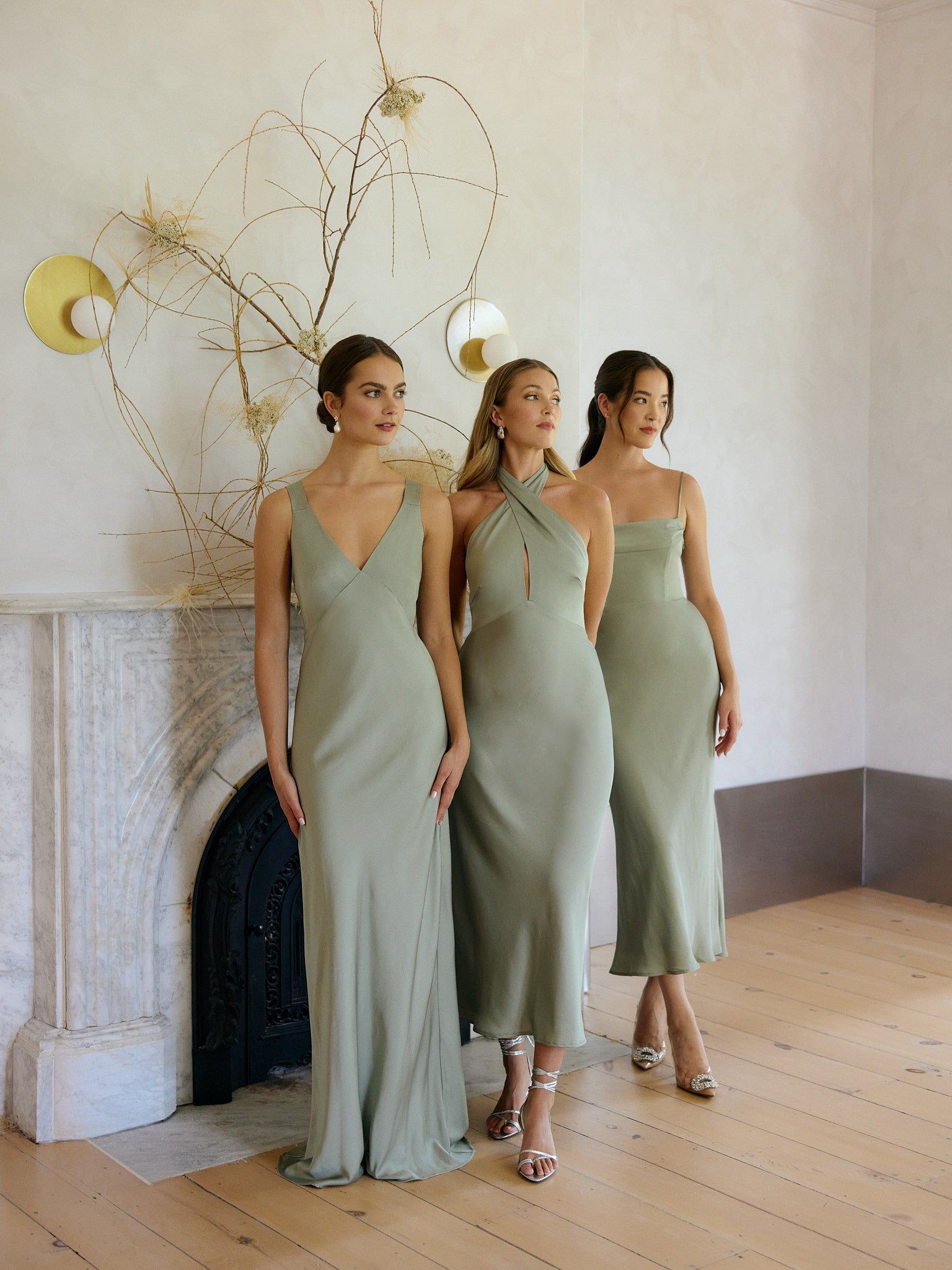 Rosedale Dress sold by Park and Fifth product image thumbnail 3