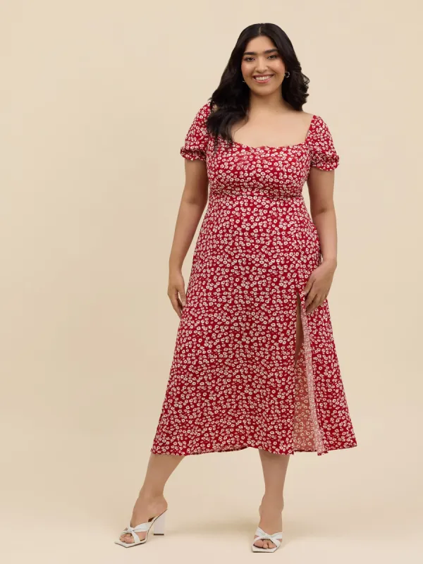Meyer Dress made by Park and Fifth