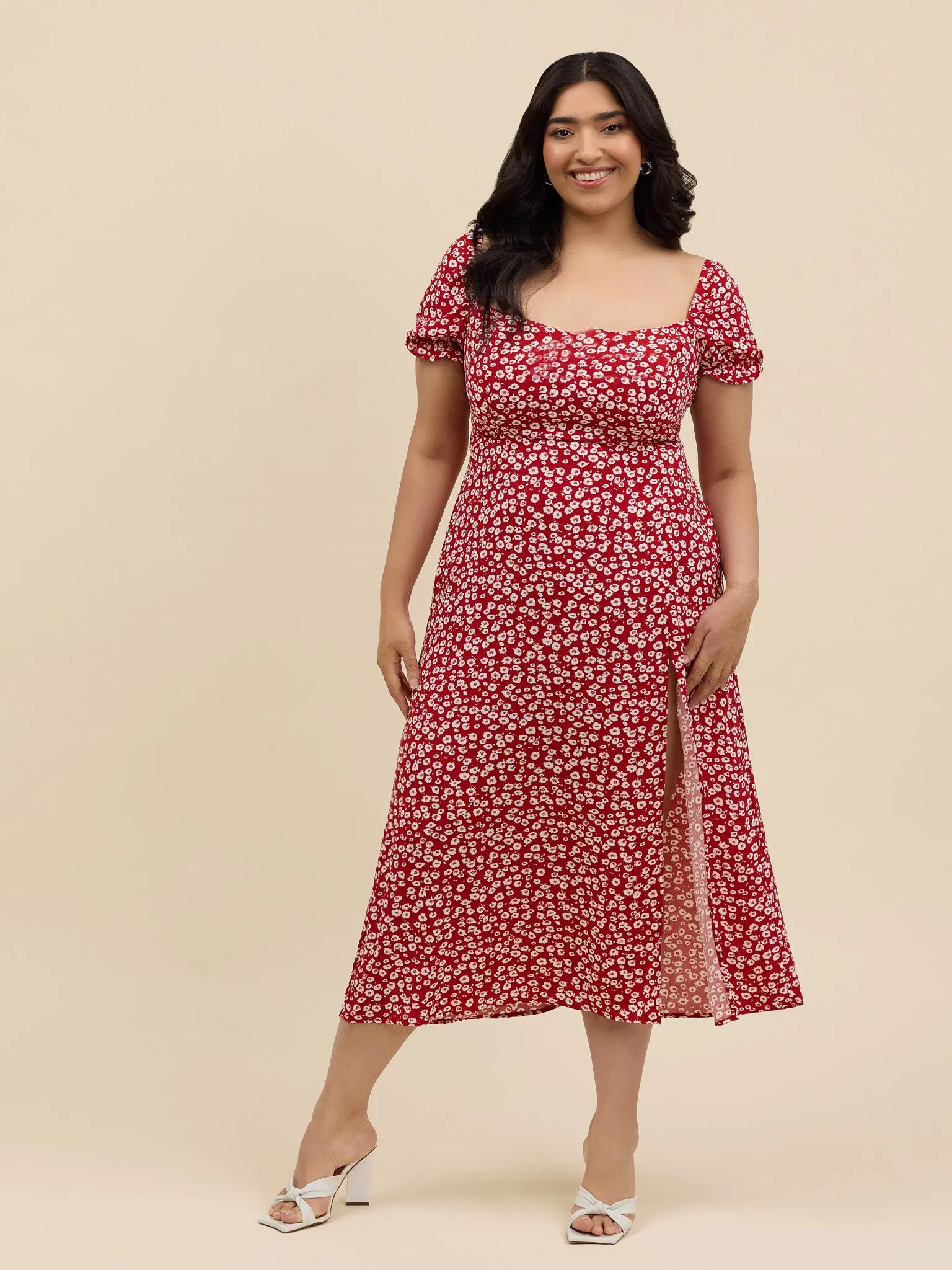 Meyer Dress sold by Park and Fifth