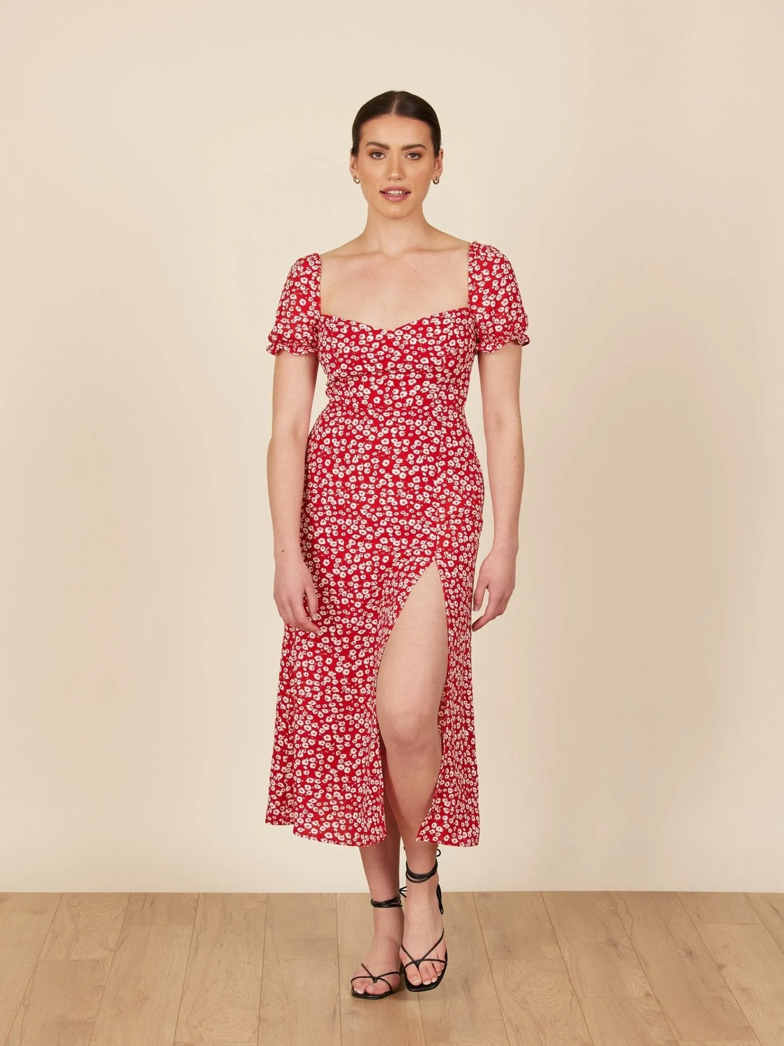 Meyer Dress sold by Park and Fifth product image thumbnail 5