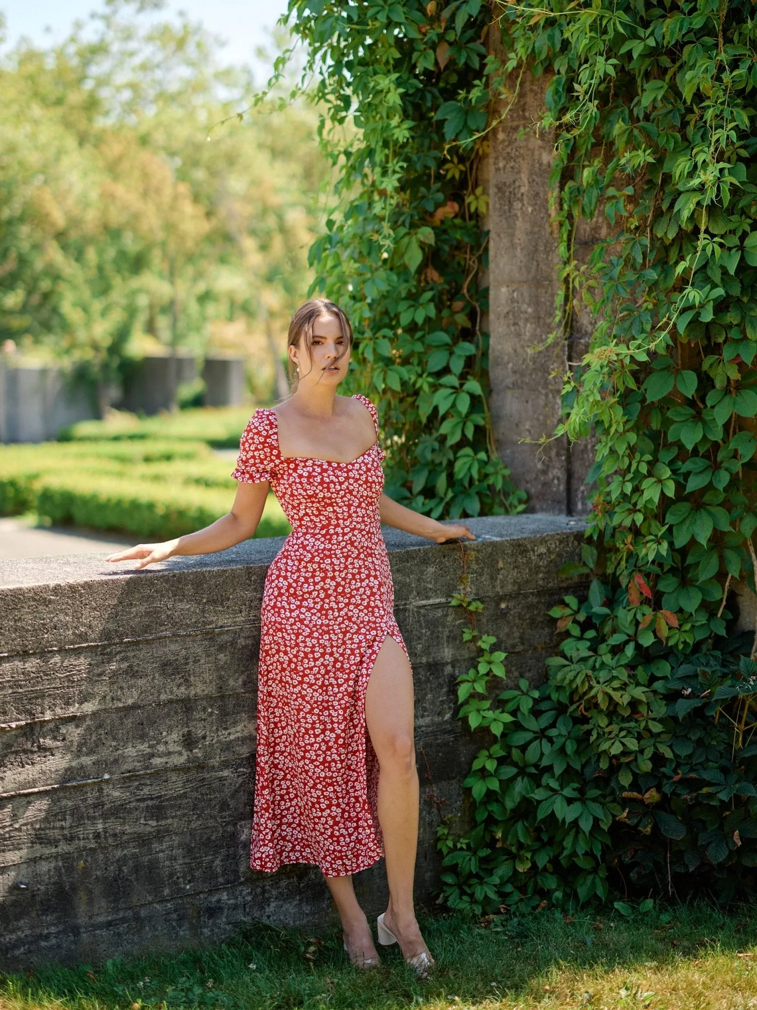 Meyer Dress sold by Park and Fifth product image thumbnail 2