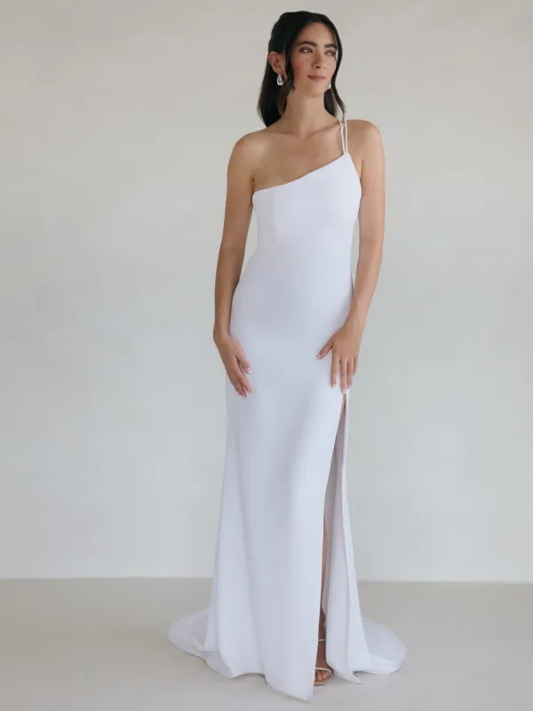 Lincoln Bridal Dress sold by Park and Fifth