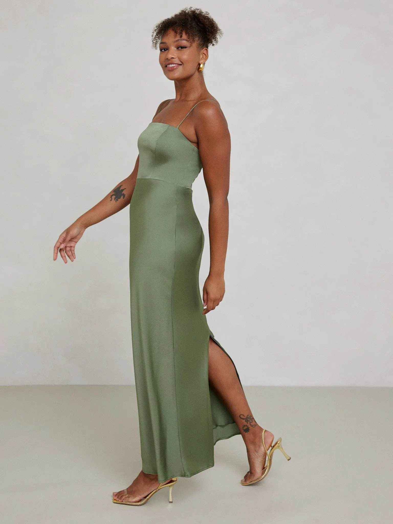 Maxine Dress sold by Park and Fifth product image thumbnail 5