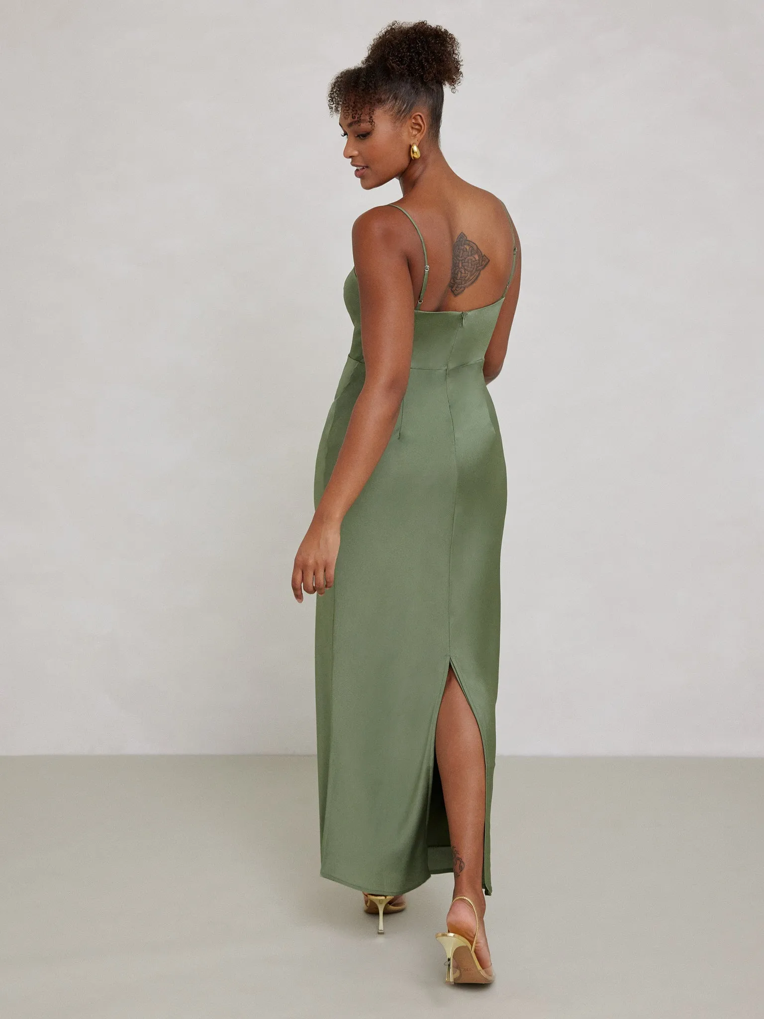 Maxine Dress sold by Park and Fifth product image thumbnail 3