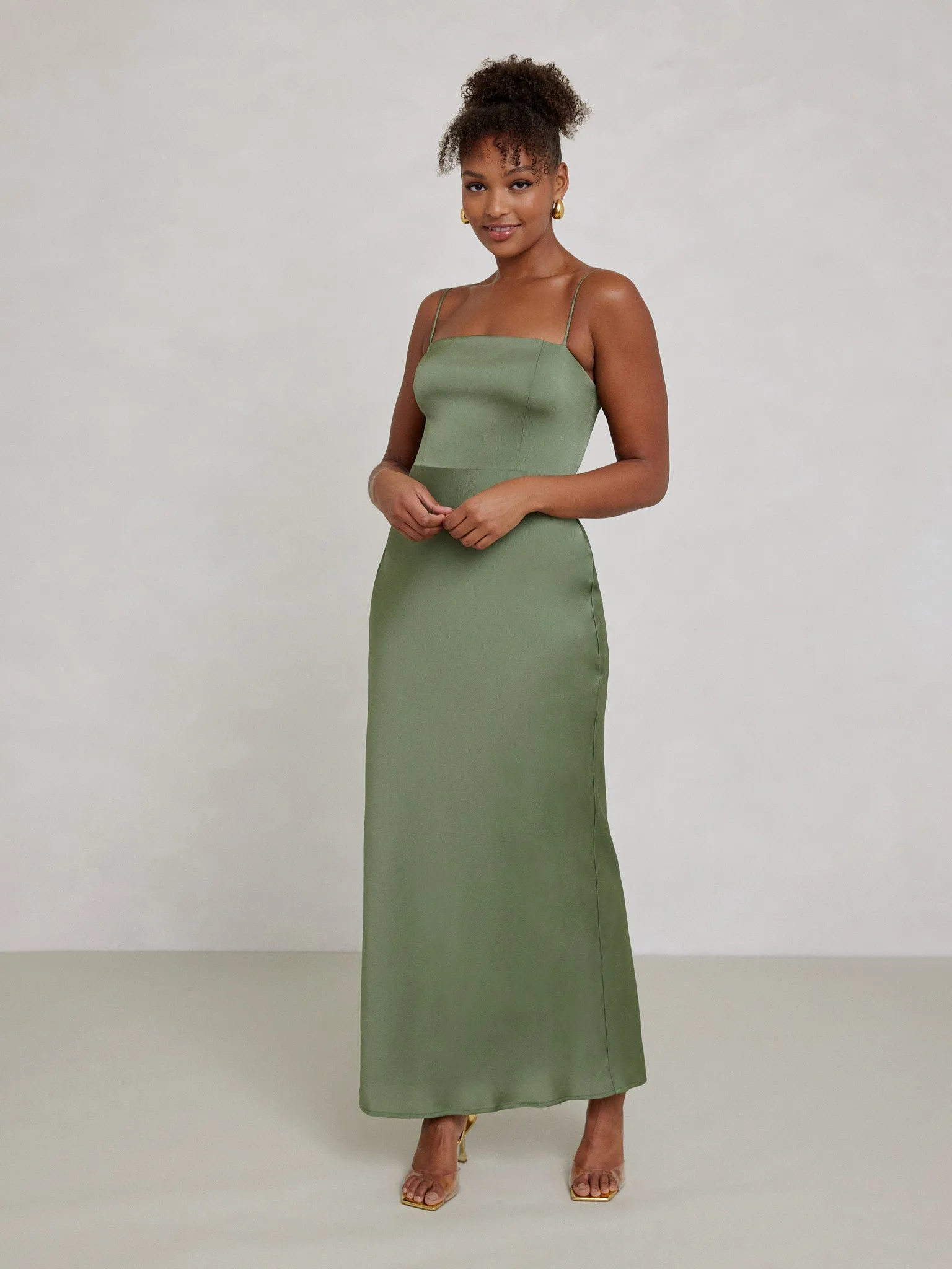 Maxine Dress sold by Park and Fifth