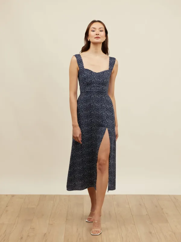 Hastings Dress sold by Park and Fifth