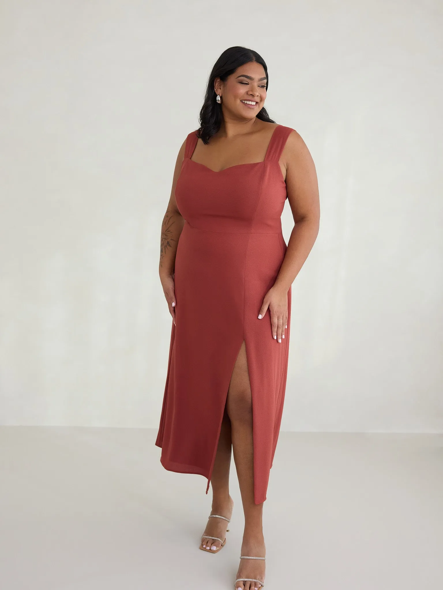 Hastings Dress ES sold by Park and Fifth product image thumbnail 3