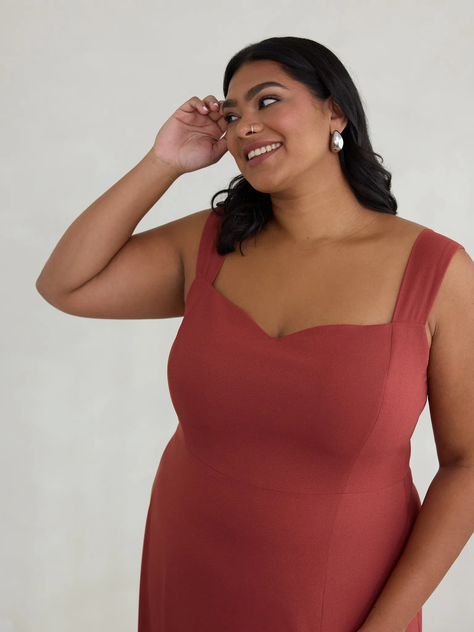 Hastings Dress ES sold by Park and Fifth product image thumbnail 2