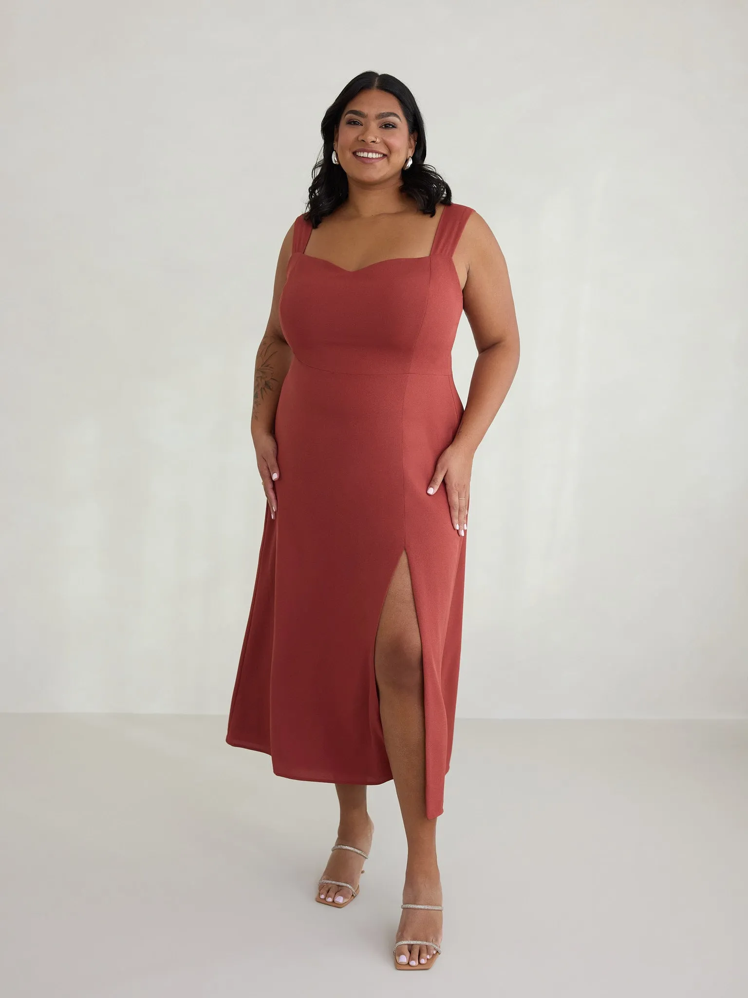 Hastings Dress ES sold by Park and Fifth