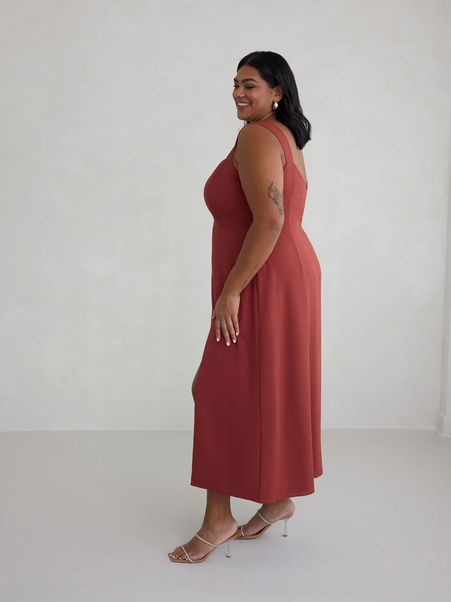 Hastings Dress ES sold by Park and Fifth product image thumbnail 4