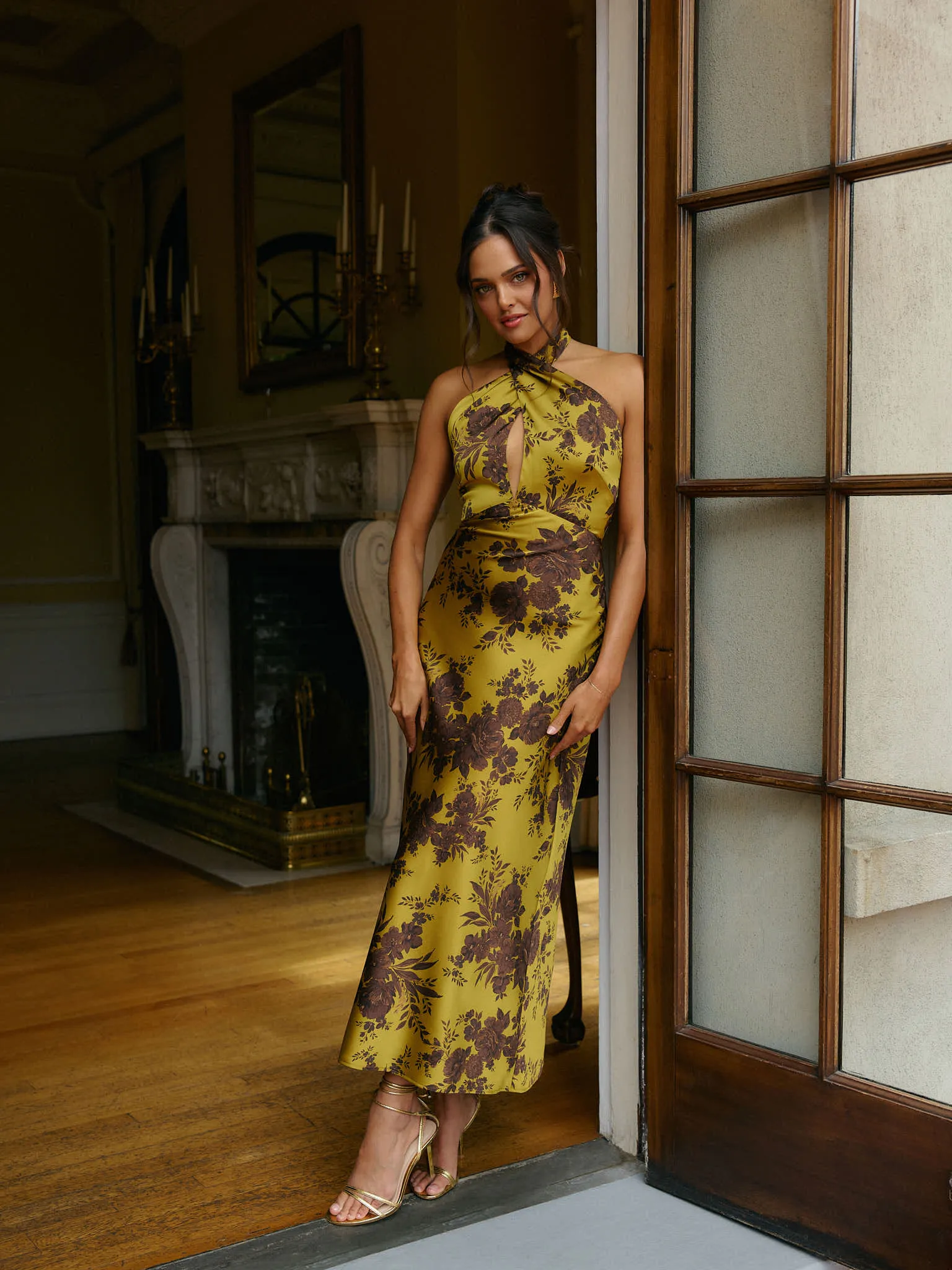 Cooper Dress sold by Park and Fifth product image thumbnail 2