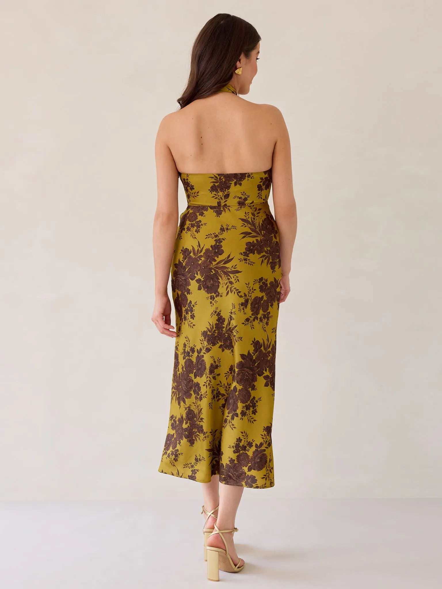 Cooper Dress sold by Park and Fifth product image thumbnail 5