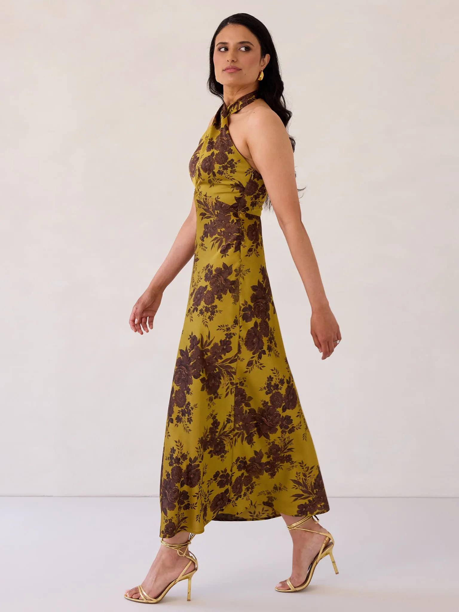 Cooper Dress sold by Park and Fifth product image thumbnail 3