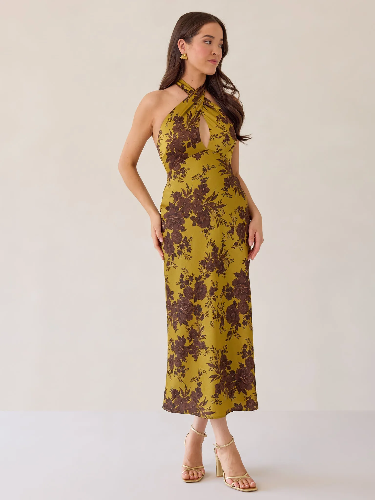 Cooper Dress sold by Park and Fifth