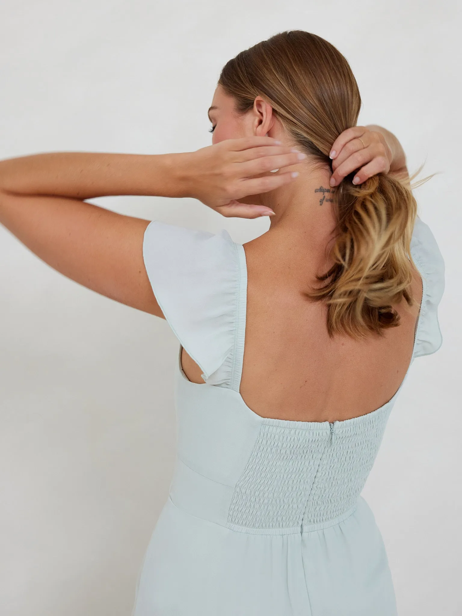 Eau Claire Dress sold by Park and Fifth product image thumbnail 3