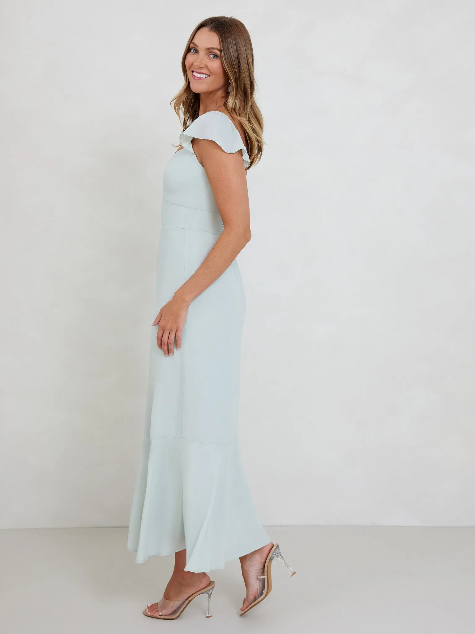 Eau Claire Dress sold by Park and Fifth product image thumbnail 4