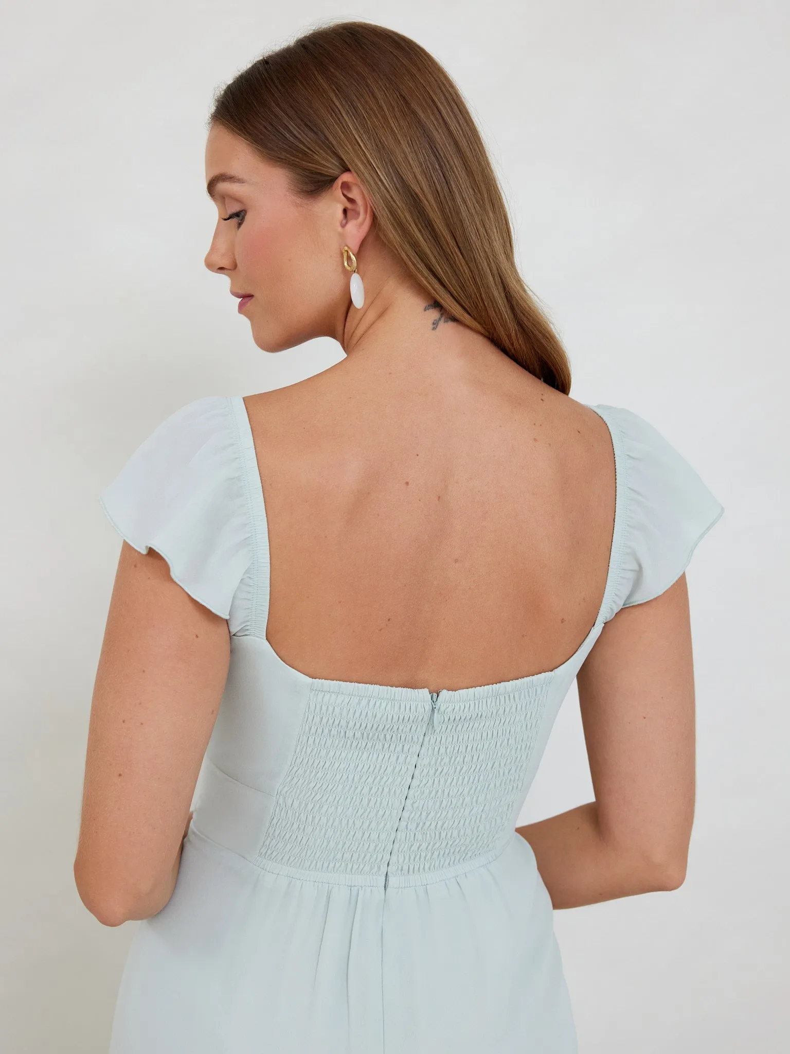 Eau Claire Dress sold by Park and Fifth product image thumbnail 5