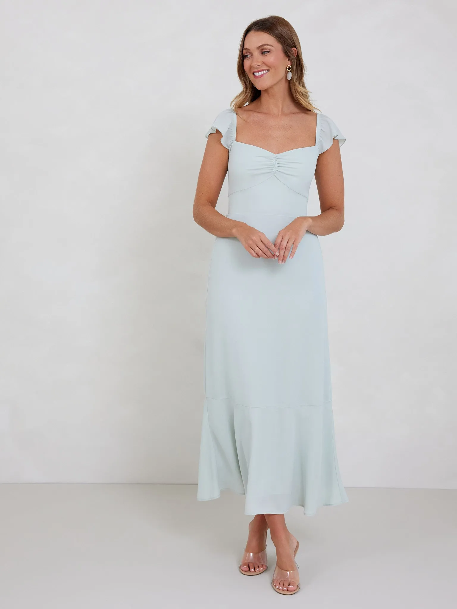 Eau Claire Dress sold by Park and Fifth