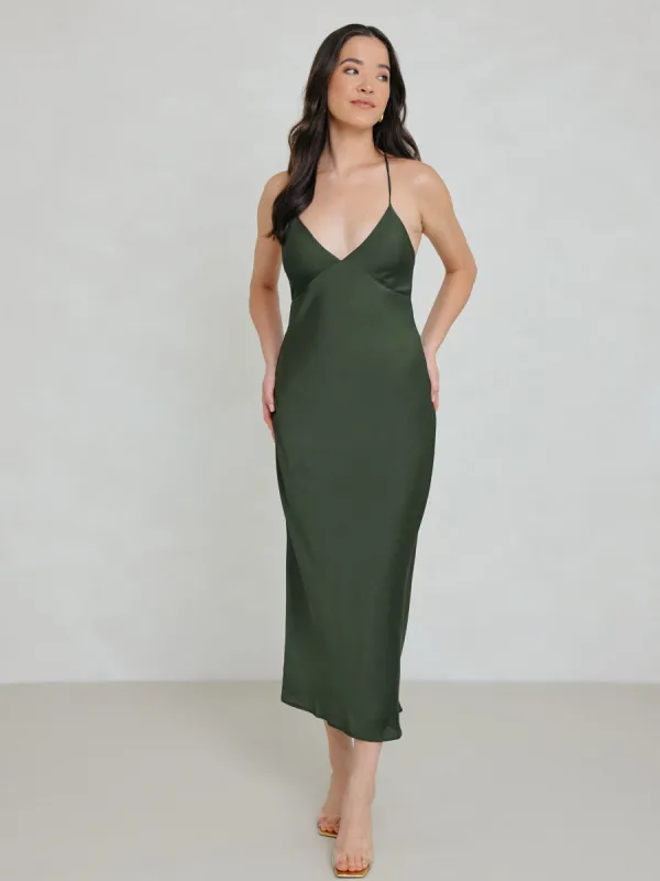 Davenport Dress sold by Park and Fifth